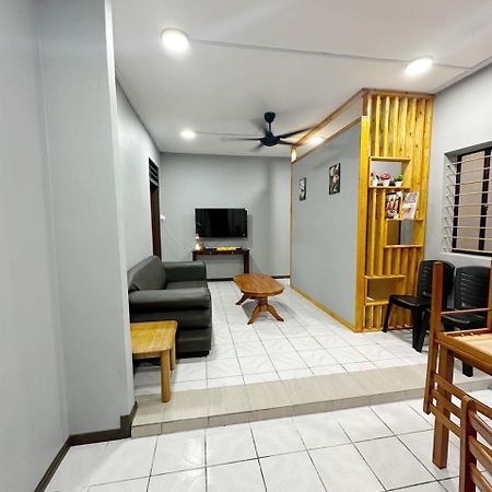 Mz Homestay Tuaran Exterior foto