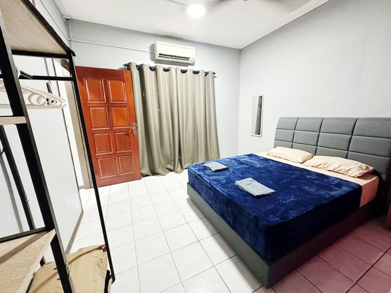 Mz Homestay Tuaran Exterior foto