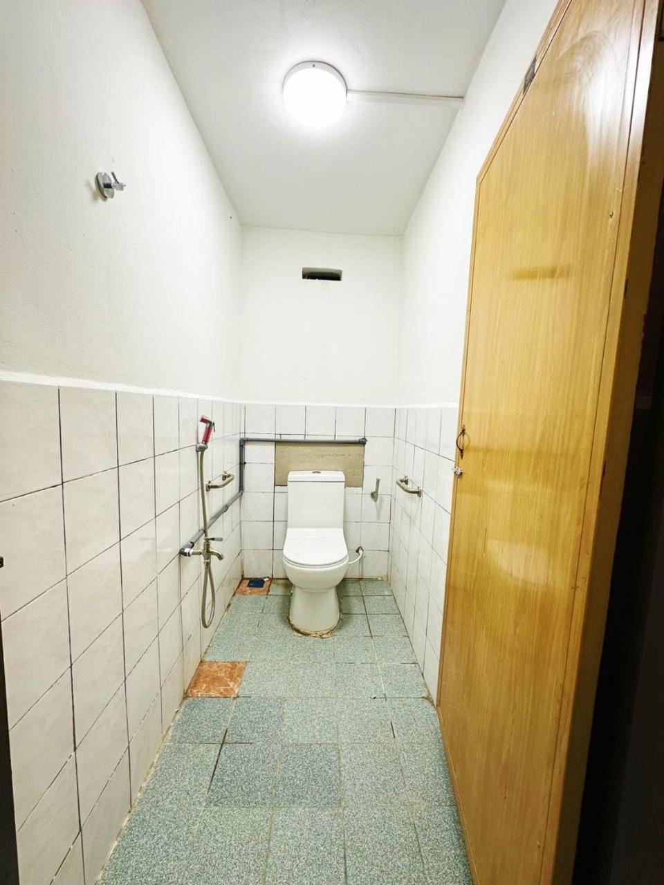 Mz Homestay Tuaran Exterior foto